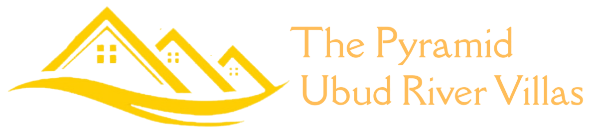 The Pyramid Ubud River Villas